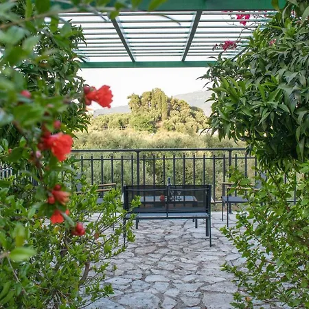 Villa Andelica By 