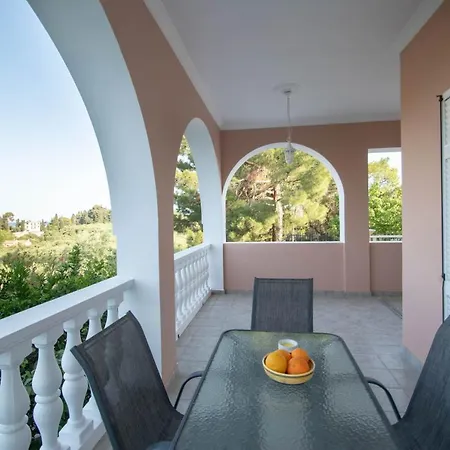 Villa Andelica By 