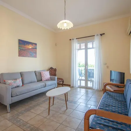 Villa Andelica By 