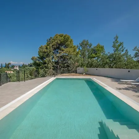 Villa Andelica By 