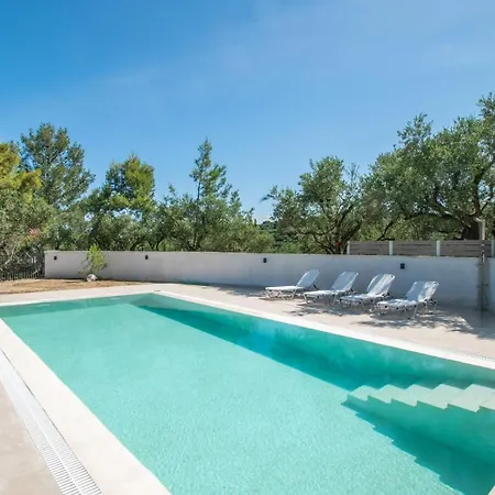 Villa Andelica By 
