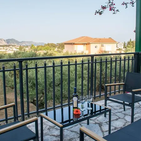 Villa Andelica By 