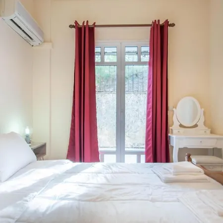 Βίλα Andelica By 