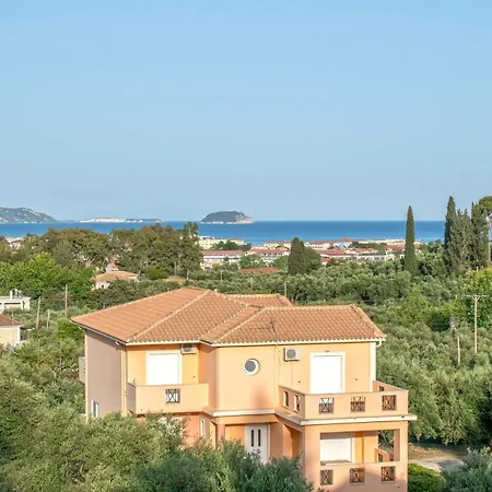 Βίλα Andelica By 