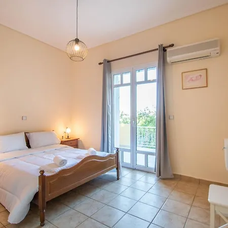 Βίλα Andelica By 