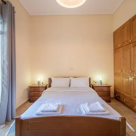 Βίλα Andelica By 