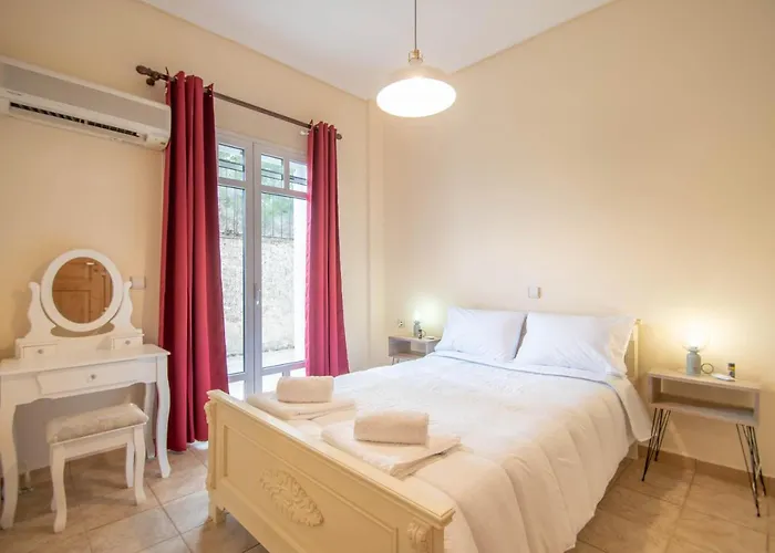 Villa Andelica By 