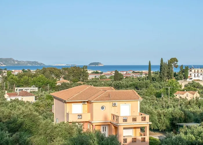 Villa Andelica By 