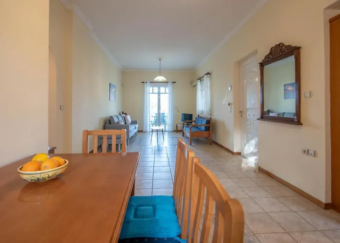 Villa Andelica By 