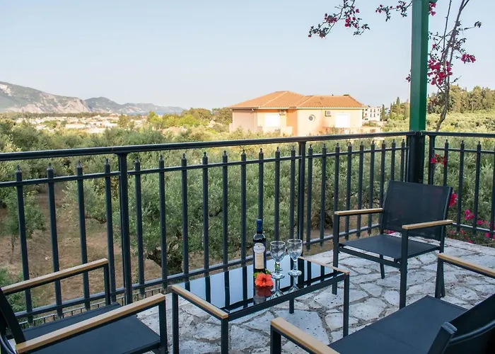 Villa Andelica By 