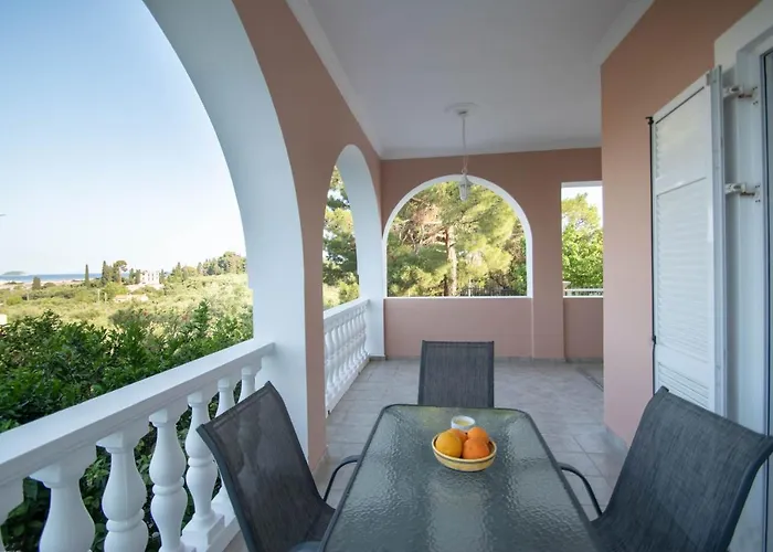 Villa Andelica By 