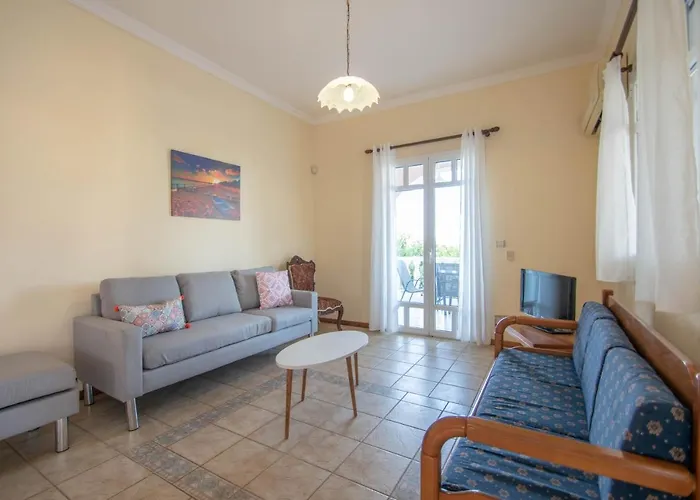 Villa Andelica By 