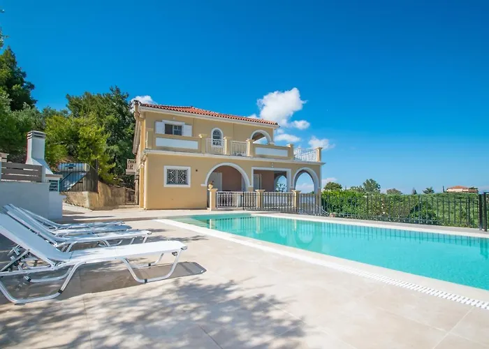 Villa Andelica By 