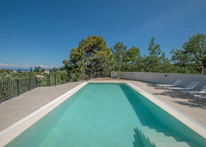 Villa Andelica By 
