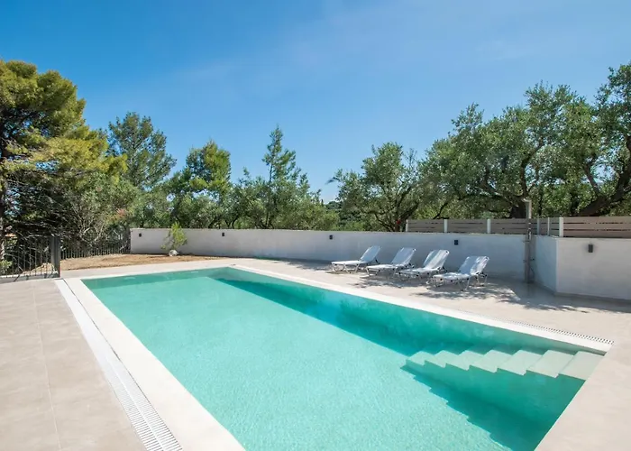 Villa Andelica By 